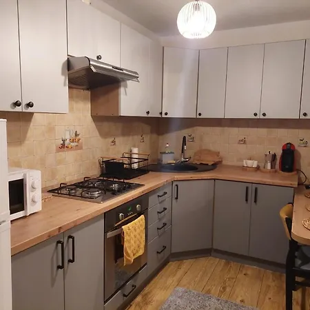 Domek Nad Potokiem Kluszkowce Exterior foto