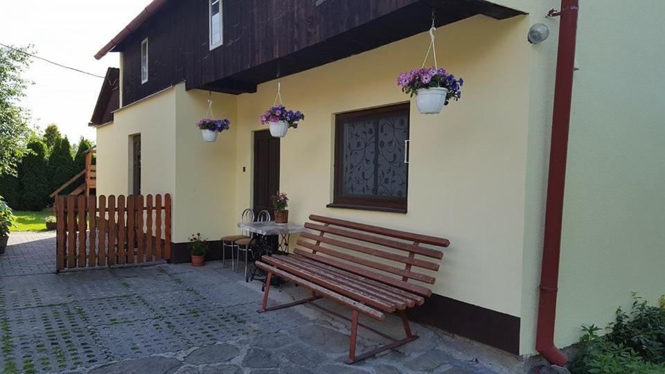 Lodge Nad Potokiem *