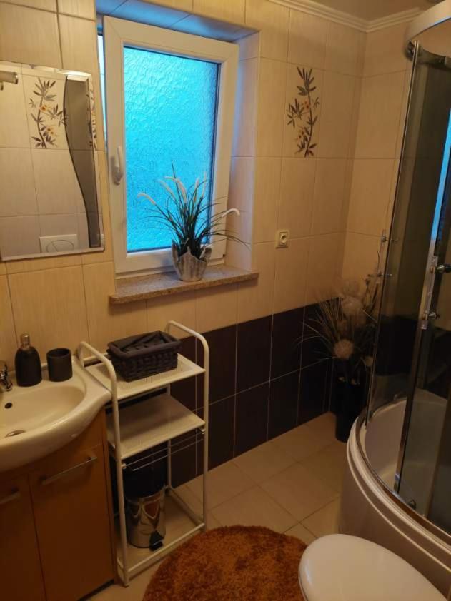 Lodge Nad Potokiem *