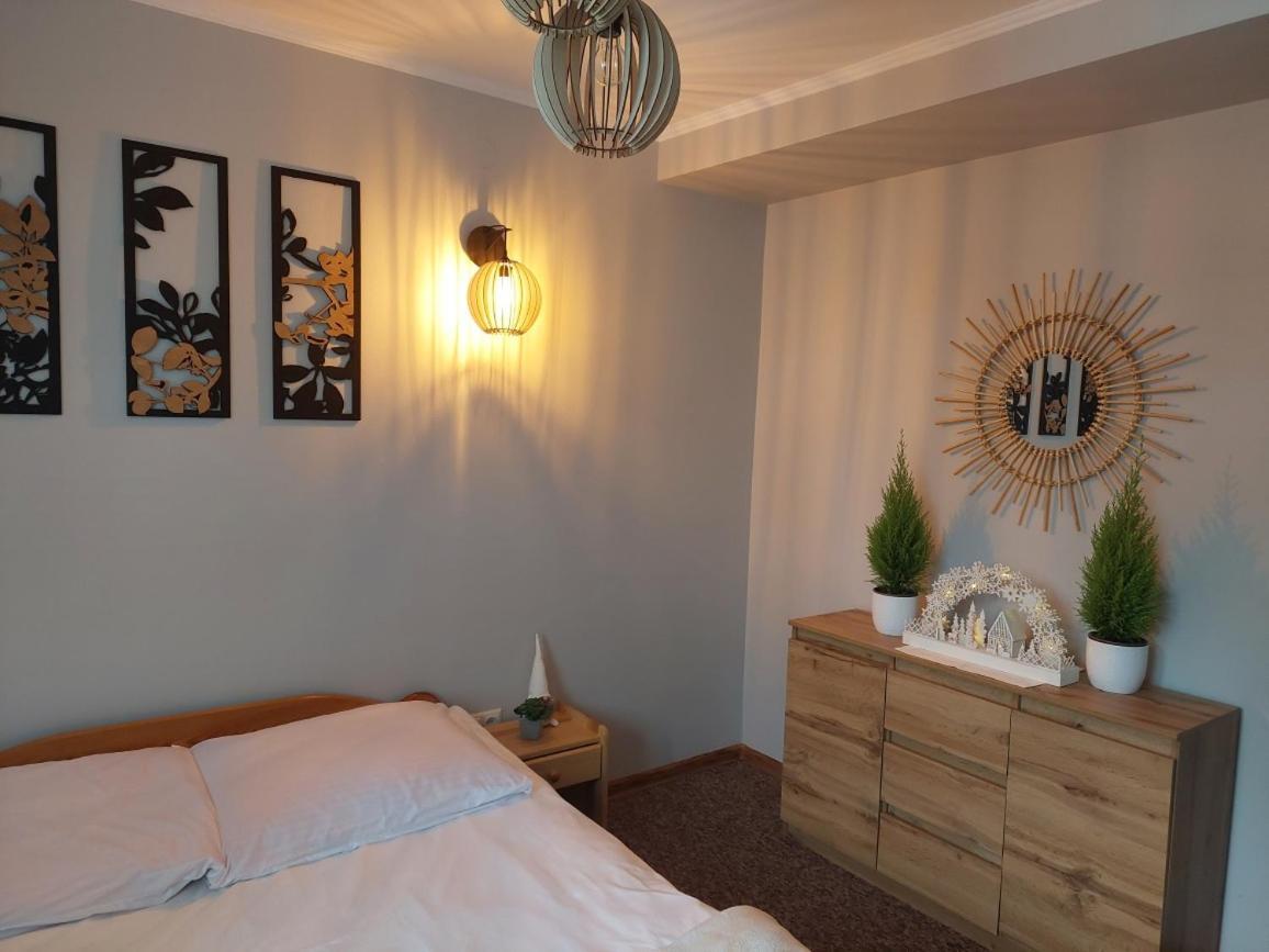Lodge Nad Potokiem
