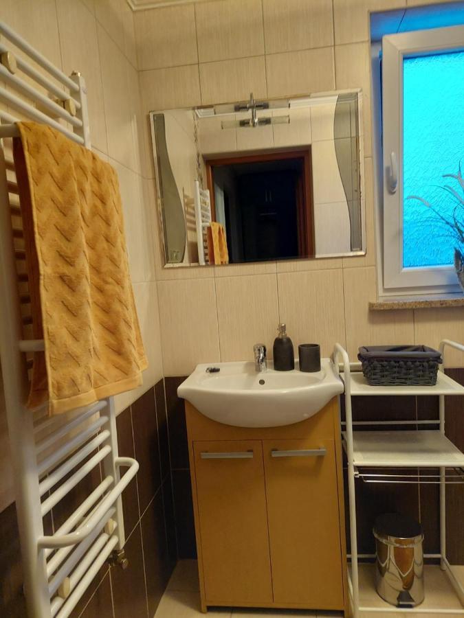 Nad Potokiem Lodge *